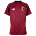 Belgien Hemmatröja 25/26